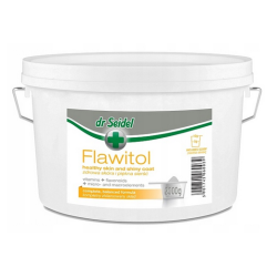 DR SEIDEL Flawitol zdrowa skóra i piękna sierść 2kg