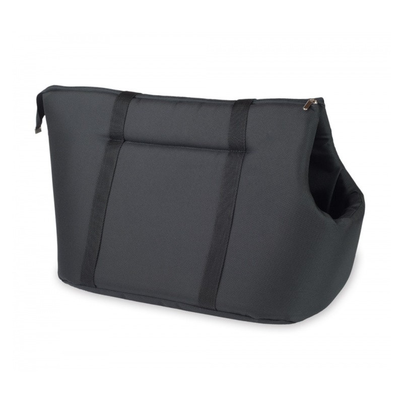 AMIPLAY Torba transportowa Basic - Czarna L
