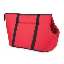 AMIPLAY Torba transportowa Basic - Czerwona S