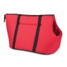 AMIPLAY Torba transportowa Basic - Czerwona L