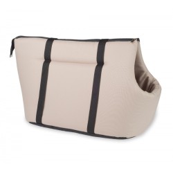 AMIPLAY Torba transportowa Basic - Beżowa S