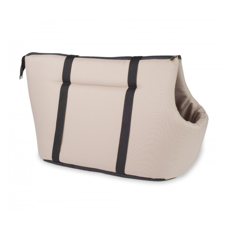 AMIPLAY Torba transportowa Basic - Beżowa S