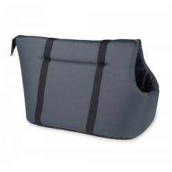 AMIPLAY Torba transportowa Basic - Grafitowa L