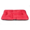 AMIPLAY Poduszka prostokątna Basic - Czerwona M