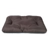 AMIPLAY Poduszka prostokątna Basic - Brązowa L