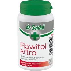 DR SEIDEL Flawitol Artro 180tabl.