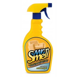 MR SMELL Sofa i dywan 500ml