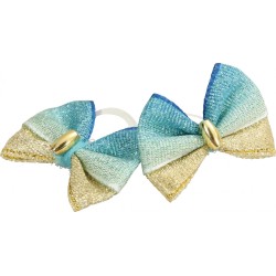 ZOLUX Komplet 2 kokardek