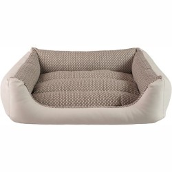 AMIPLAY Sofa ZipClean 4 in 1 Morgan - Biała M