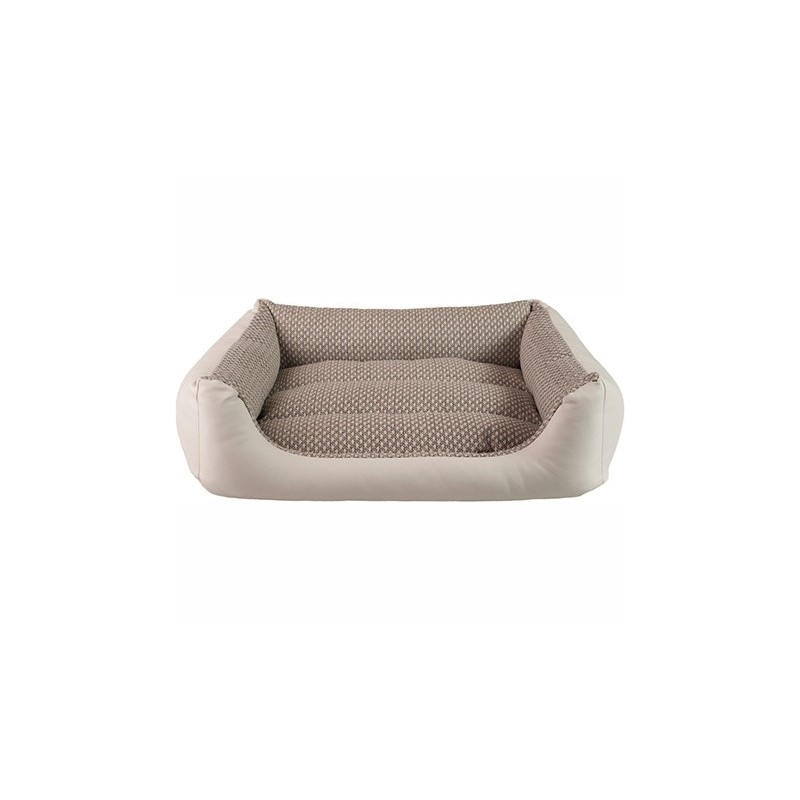 AMIPLAY Sofa ZipClean 4 in 1 Morgan - Biała L