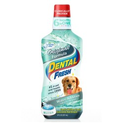 SYNERGY LABS Dental Fresh Original Formula 237ml