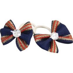 ZOLUX Komplet 2 kokardek