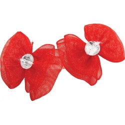 ZOLUX Komplet 2 kokardek