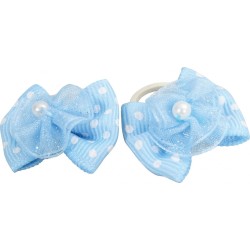 ZOLUX Komplet 2 kokardek