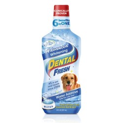 SYNERGY LABS Dental Fresh Wybielający 237ml