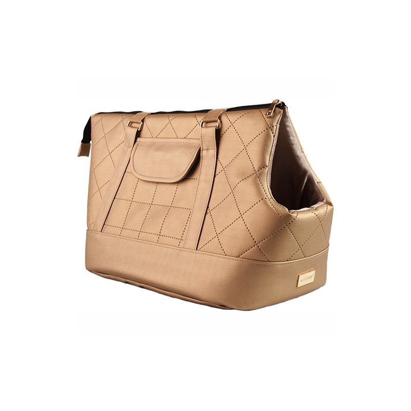 AMIPLAY Torba transportowa Venus - Złota S