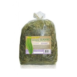 NATURAL-VIT Sianko dla gryzoni z szałwią 300g