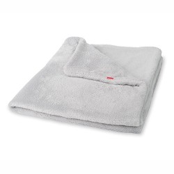 AMIPLAY Kocyk Scandi - Szary L