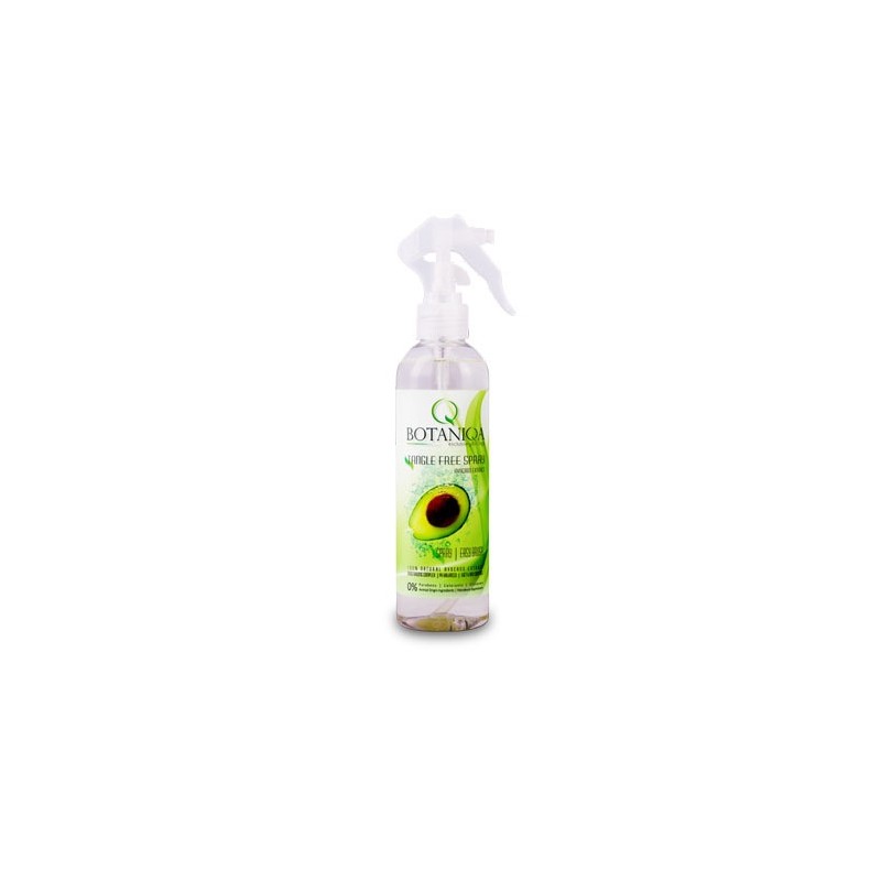 BOTANIQA Spray Tangle Free Avocado - płyn ułatwiający rozczesywanie dla psów 250ml