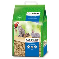 CAT'S BEST Universal 40l