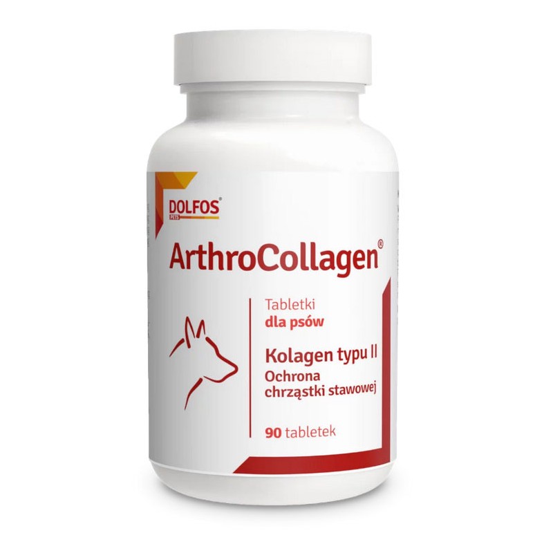 DOLFOS ArthroCollagen 90 tabl.
