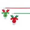 TRIXIE Świąteczna wędka z reniferem 43cm