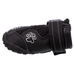 TRIXIE Buty ochronne "Walker Active" M (2szt.)