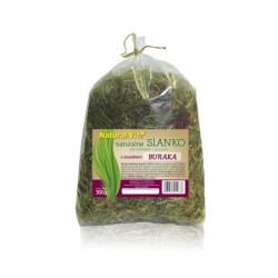 NATURAL-VIT Sianko dla gryzoni z burakiem 300g