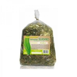 NATURAL-VIT Sianko dla gryzoni z porem 300g