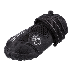 TRIXIE Buty ochronne "Walker Active" M-L (2szt.)