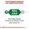 ROYAL CANIN Mini Adult karma sucha dla psów dorosłych, ras małych 2 kg