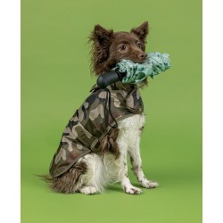 AMIPLAY Pelerynka przeciwdeszczowa Bristol - Moro 32 cm