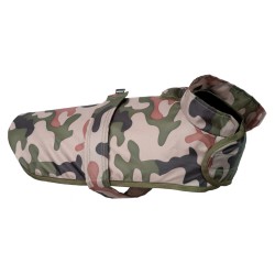 AMIPLAY Pelerynka przeciwdeszczowa Bristol - Moro 48 cm