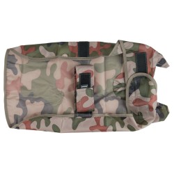 AMIPLAY Pelerynka przeciwdeszczowa Bristol - Moro 48 cm