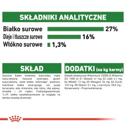 ROYAL CANIN Mini Adult karma sucha dla psów dorosłych, ras małych 2 kg