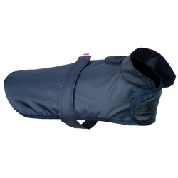 AMIPLAY Pelerynka przeciwdeszczowa Bristol - Granatowa 27 cm