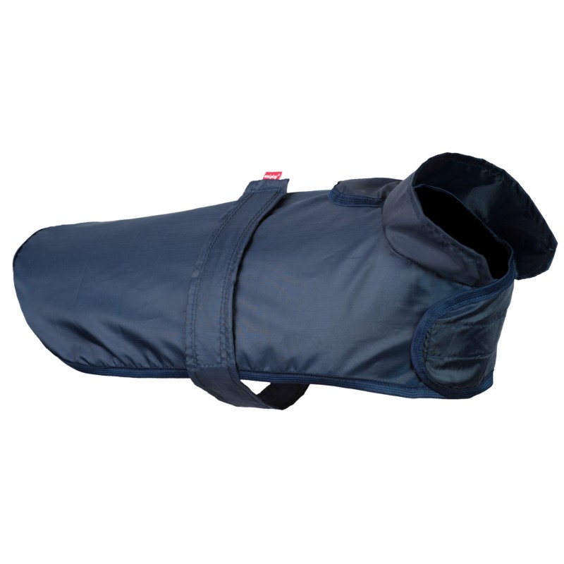 AMIPLAY Pelerynka przeciwdeszczowa Bristol - Granatowa 48 cm