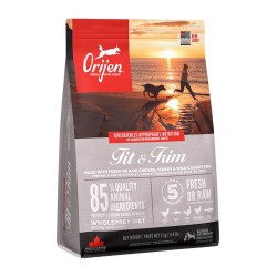 ORIJEN Fit & Trim 2kg