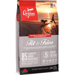 ORIJEN Fit & Trim 2kg