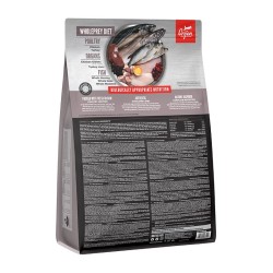 ORIJEN Fit & Trim 11,4kg