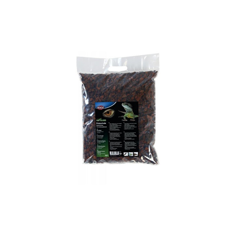 TRIXIE Podłoże z kory sosnowej 10l