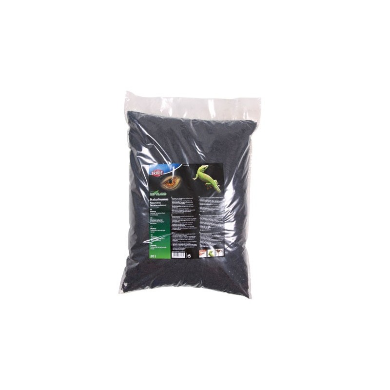 TRIXIE Gleba próchnicza - humus 20L