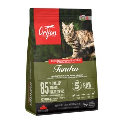 ORIJEN Tundra Cat 1,8 kg
