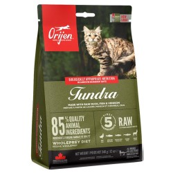ORIJEN Tundra Cat 340g