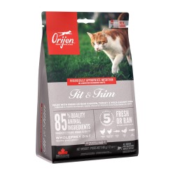 ORIJEN Fit & Trim Cat 1,8 kg