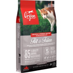 ORIJEN Fit & Trim Cat 1,8 kg