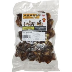 ABAKUS Ucho środkowe 500g