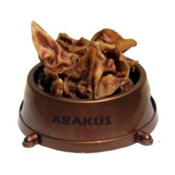 ABAKUS Ucho środkowe 500g