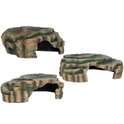 TRIXIE Kryjówka dla gadów 16 x 7 x 11 cm