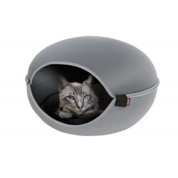 ZOLUX Legowisko dla kota LOUNA - szare